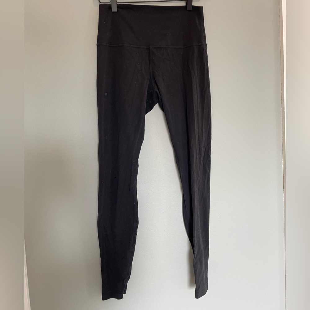 Lululemon align tight size 8